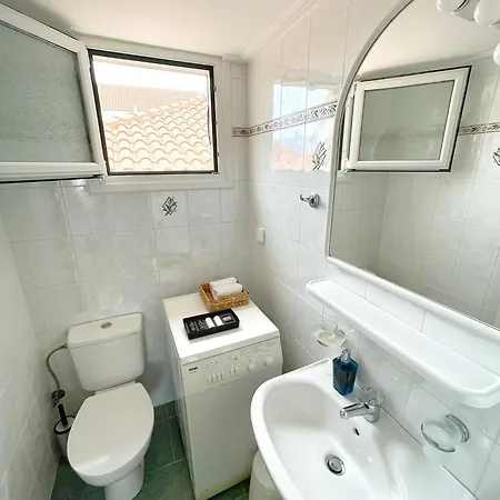 Ferienhaus Antonello House