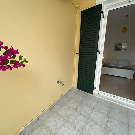 Antonello House Дом отдыха