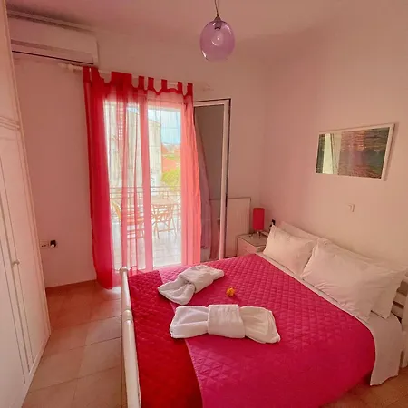 Antonello House * Ликсури