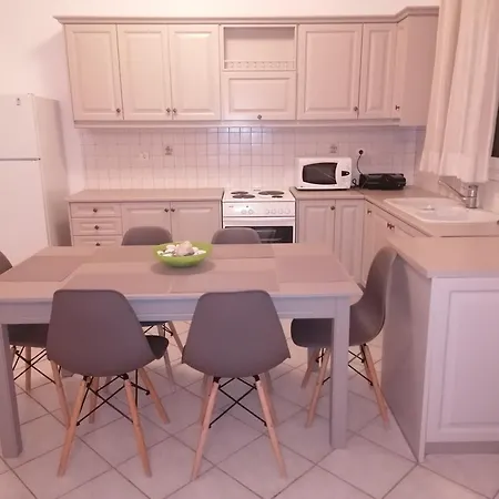Antonello House Дом отдыха