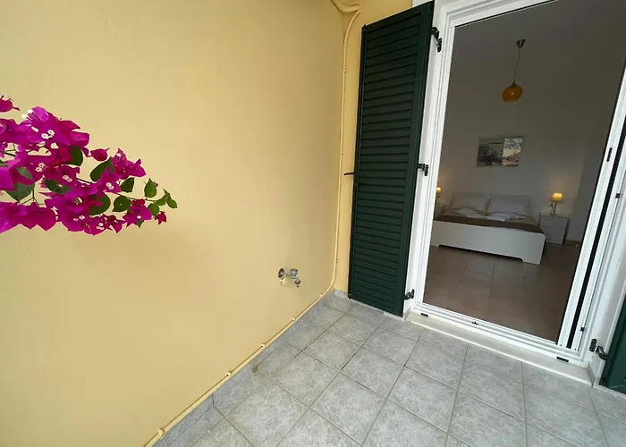 Antonello House Дом отдыха