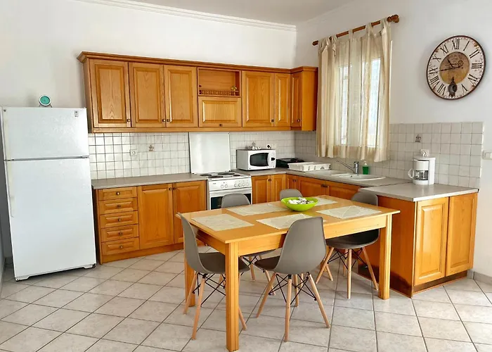 Antonello House