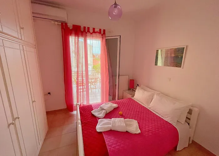 Antonello House * Lixouri