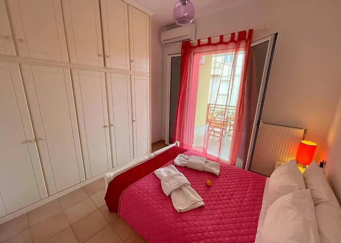 Дом отдыха Antonello House