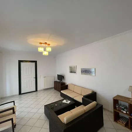 度假居 Antonello House *