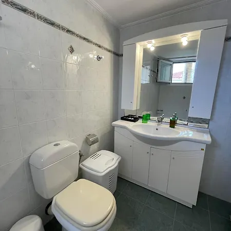 Дом отдыха Antonello House