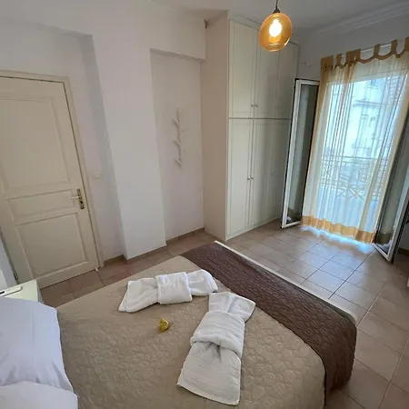 Antonello House 度假居 里科索翁