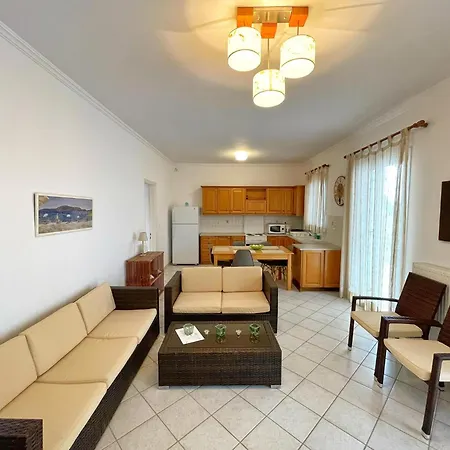 Antonello House 里科索翁