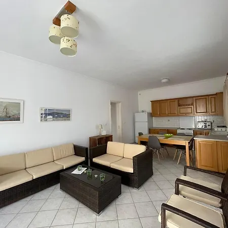 度假居 Antonello House *