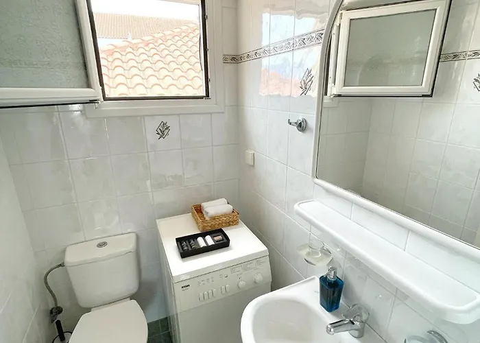 Tatil Evi Antonello House