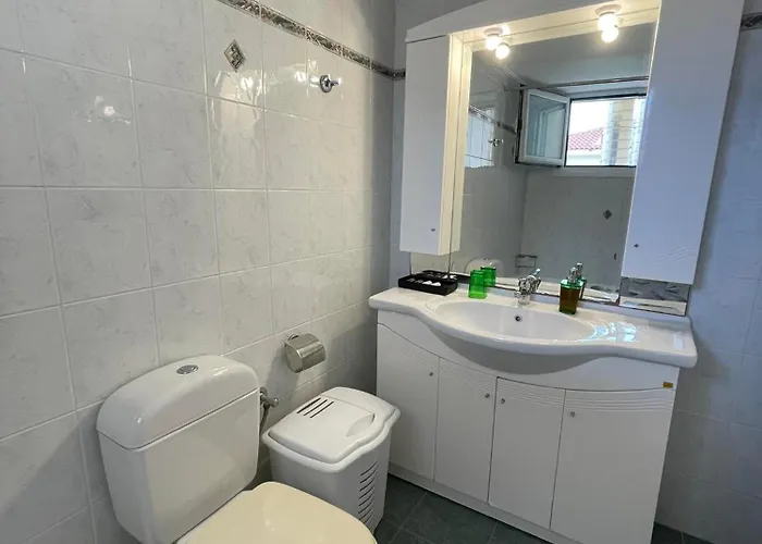 Tatil Evi Antonello House