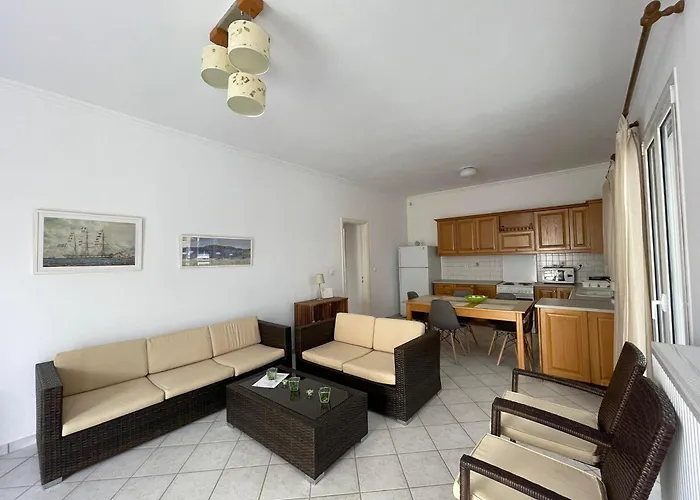 Tatil Evi Antonello House *