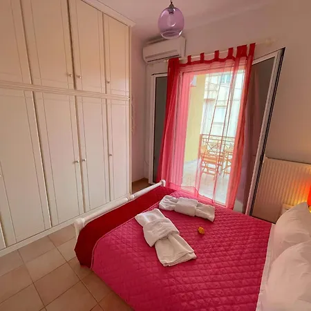 펜션 Antonello House